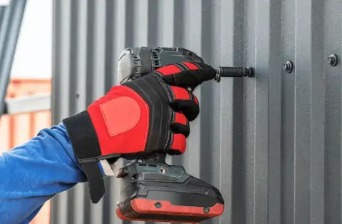 Travaux de zinguerie - Oisemont